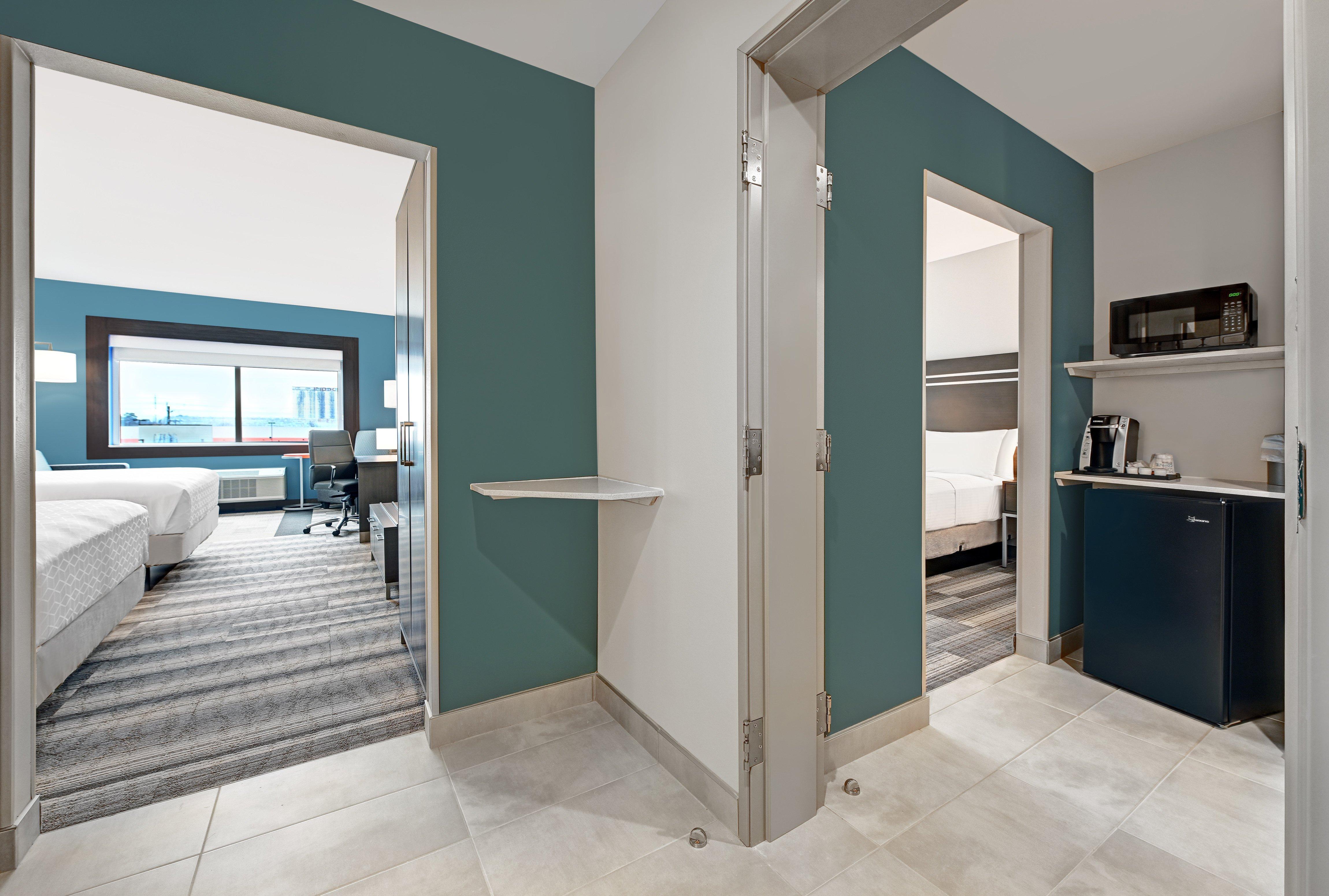 Holiday Inn Express & Suites Memorial - Citycentre By Ihg Houston Exterior foto