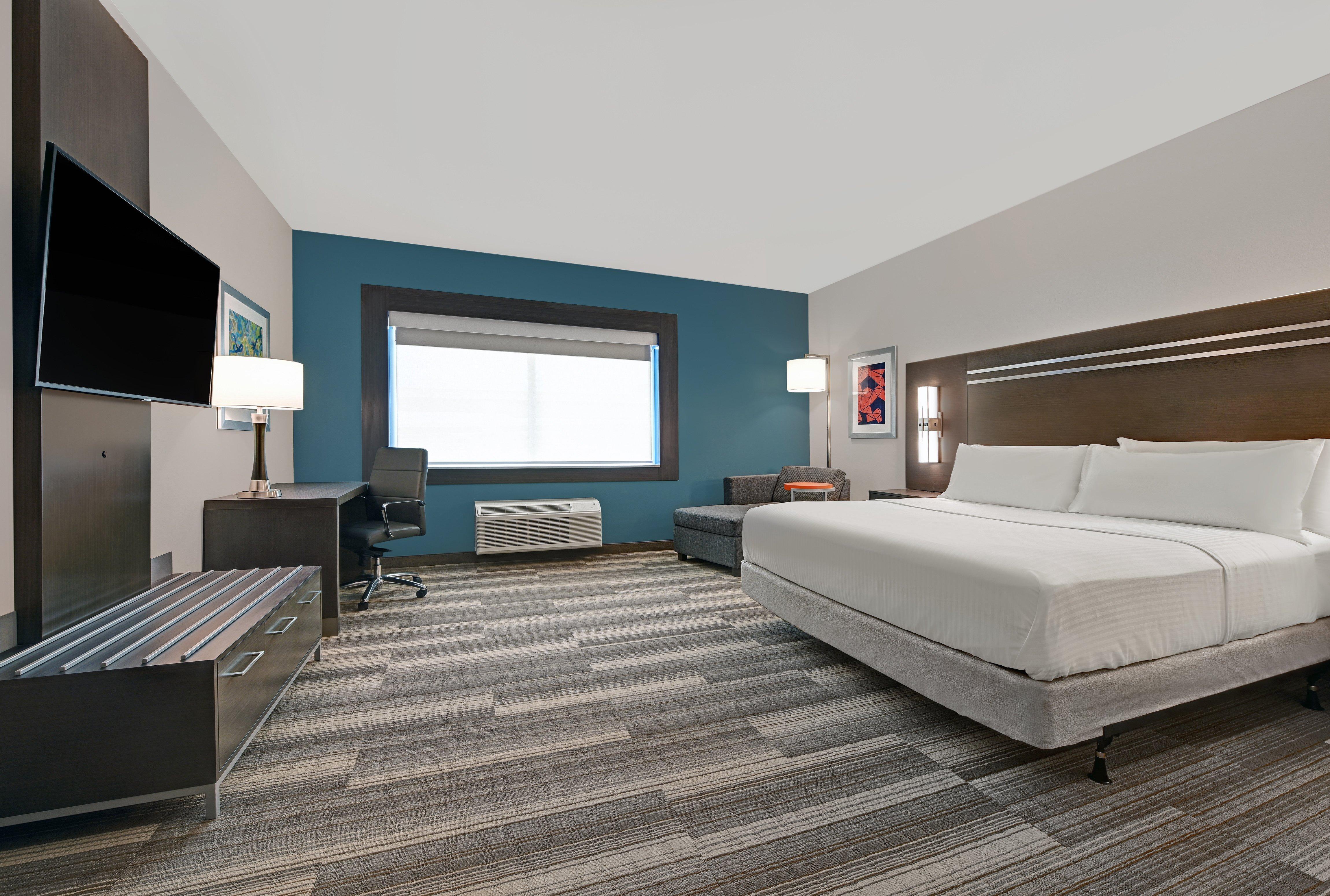 Holiday Inn Express & Suites Memorial - Citycentre By Ihg Houston Exterior foto